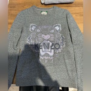 Kenzo Sweater